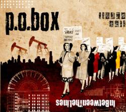 P.O. Box : InBetweenTheLines